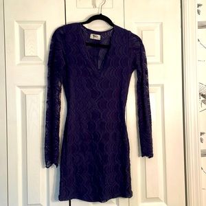 Nightcap brand size 2. Cocktail dress